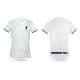 Playera Swoosh Bravo! (White)