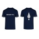 Playera Bravo! (Navy blue)