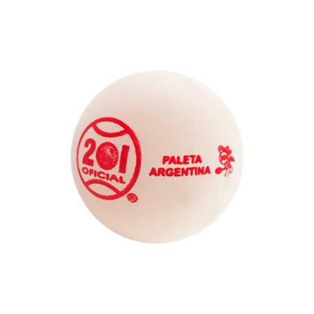 Pelota Para Paleta Argentina