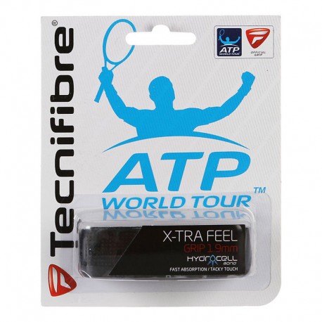 Tecnifibre X-TRA Feel ATP (Negro)