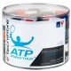 Tecnifibre Pro Overlast ATP (Azul. Rojo, Blanco, Negro)