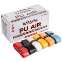 Caja de grips Karakal PU Air (24 piezas)