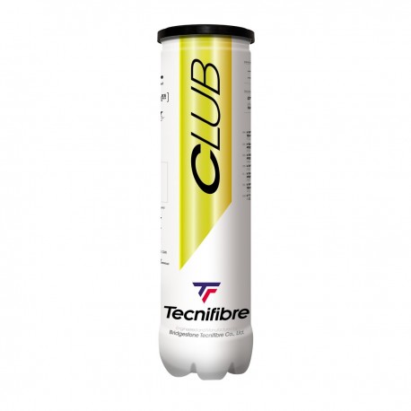 Tecnifibre Club X4