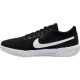 Nike Zoom Court Lite 3 (Black/White)