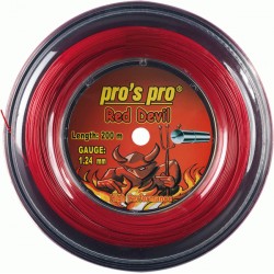 Rollo de cuerda Pros' Pro Hexaspin (Gold)