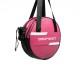 Drop Shot Bandolera Bassan (Fucsia)