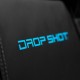 Drop Shot Bolso Pablo Lima (Negro)