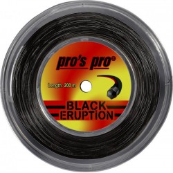 Rollo de cuerda Pros' Pro Eruption Neon Grün