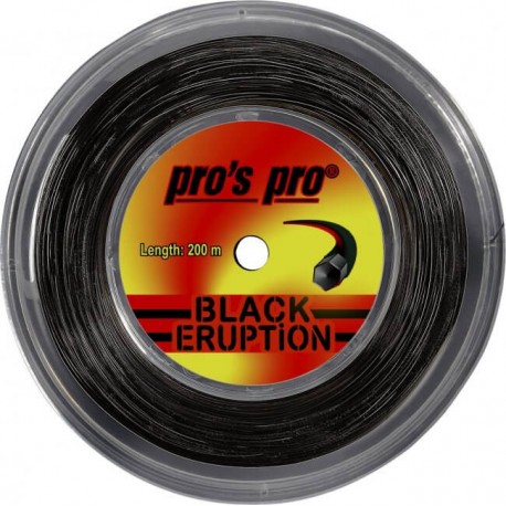 Rollo de cuerda Pros' Pro Eruption Neon Grün